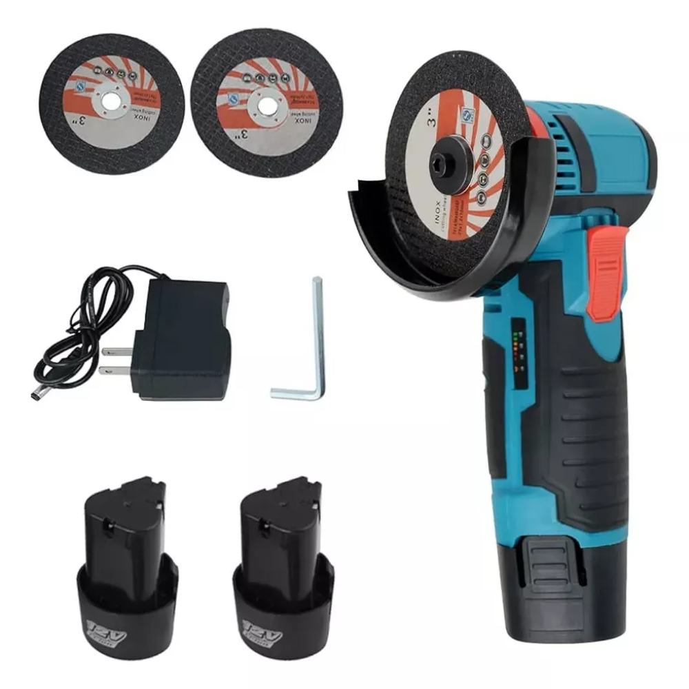 Gray helmet for bikers