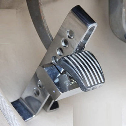 🛡️Traba pedal Premium🛡️Protege tu auto, Protege Tu Paz